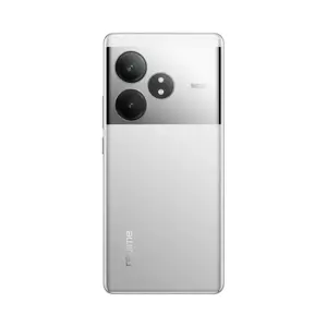 realme gt 6t 5g 12!}256gb fluid silver